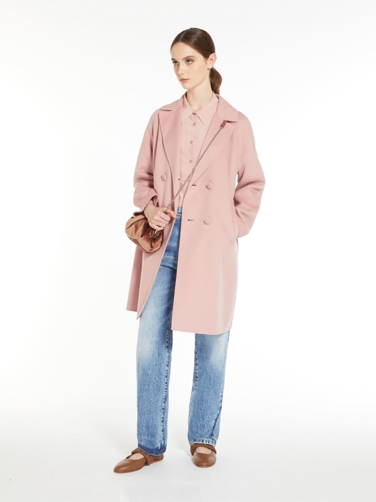 Women's Elegant Coats, Trench Coats & Parkas | Weekend Max Mara