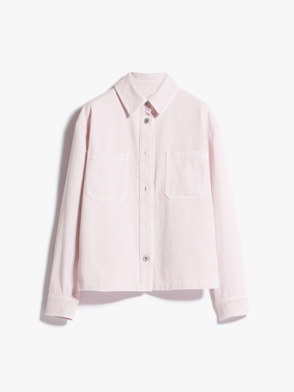 Jacket in organic cotton - PEONY - Weekend Max Mara - 6