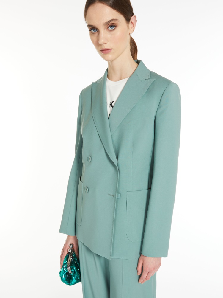 Women's Elegant Jackets and Blazers | Weekend Max Mara