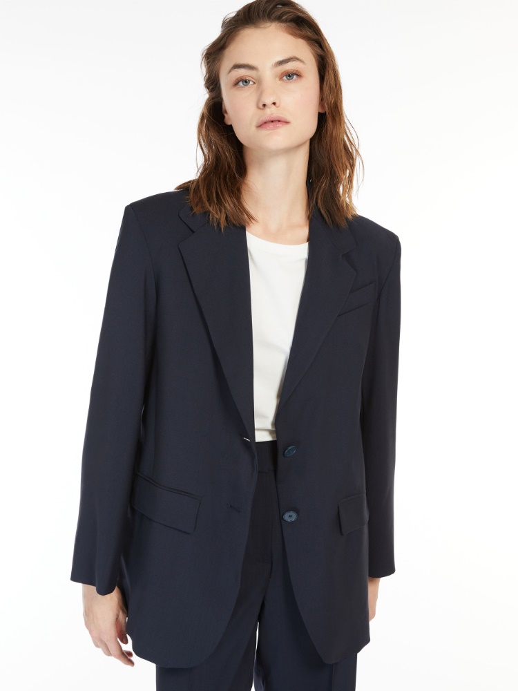 Women's Elegant Jackets & Blazers | Weekend Max Mara