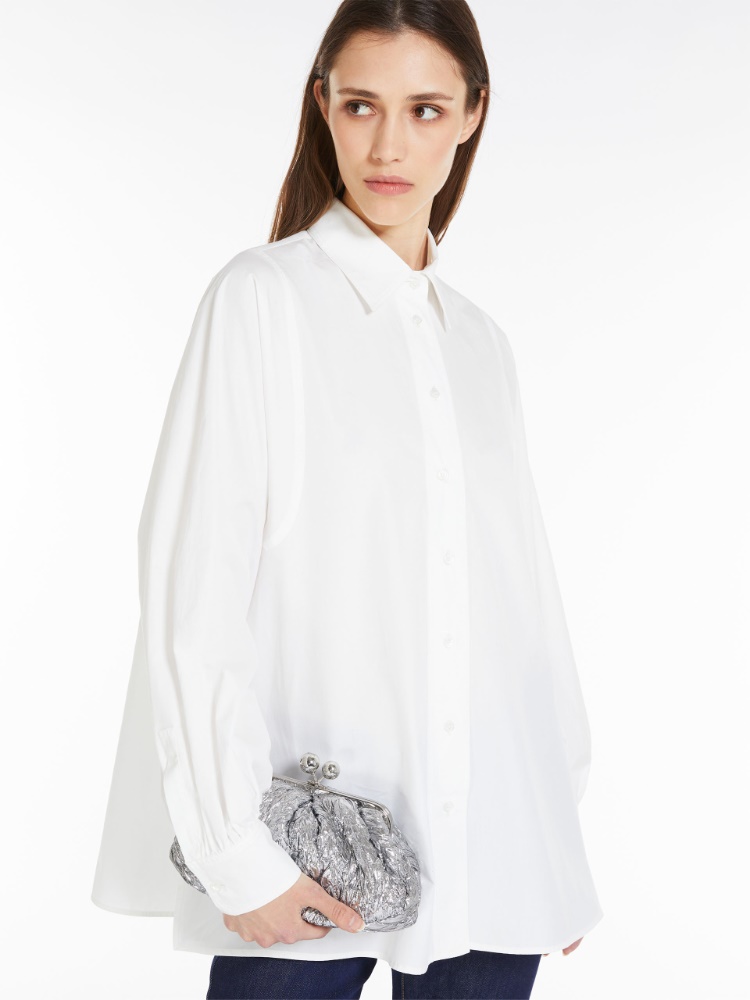 Women’s Elegant Shirts, Blouses and Tops | Weekend Max Mara