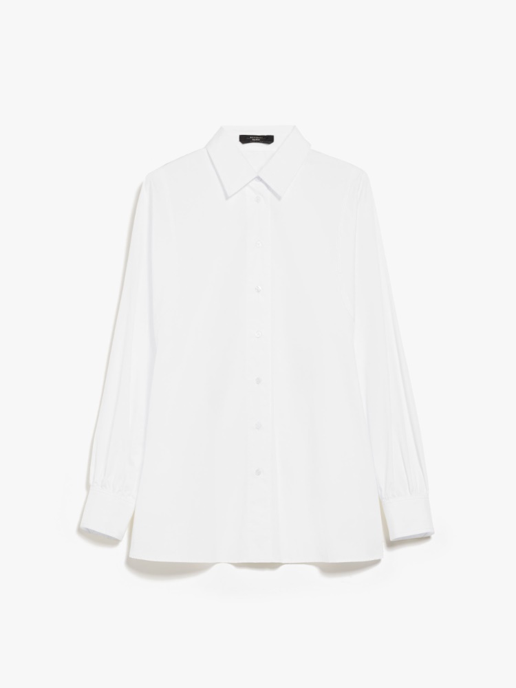 Women's Elegant Shirts & Blouses | Weekend Max Mara