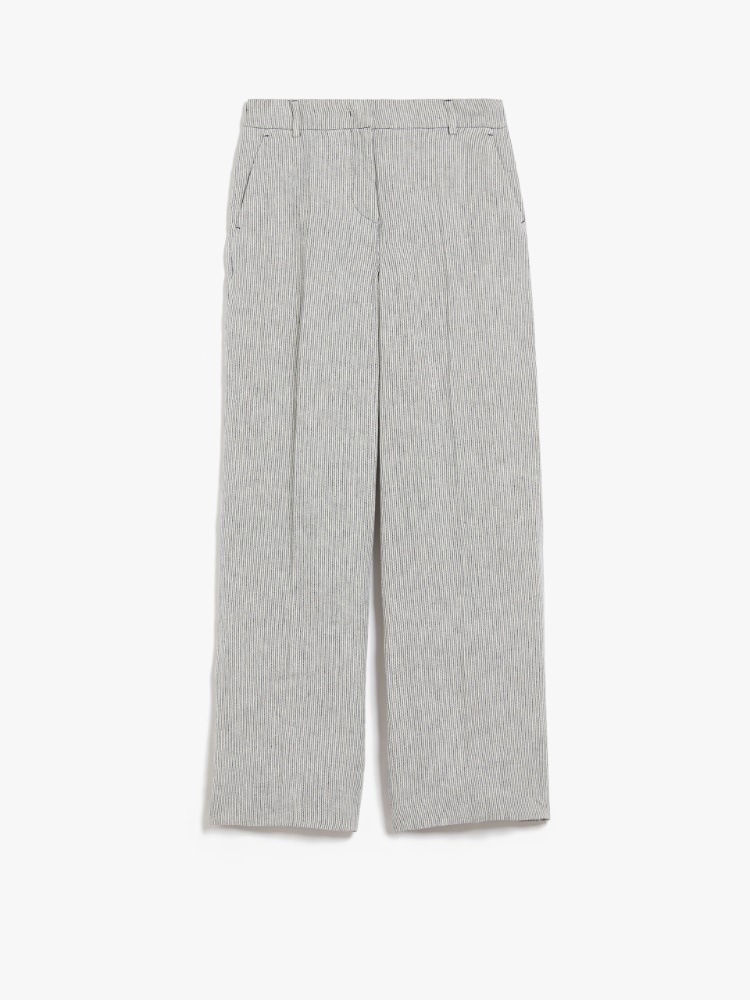 Women's Trousers and Jeans | Weekend Max Mara