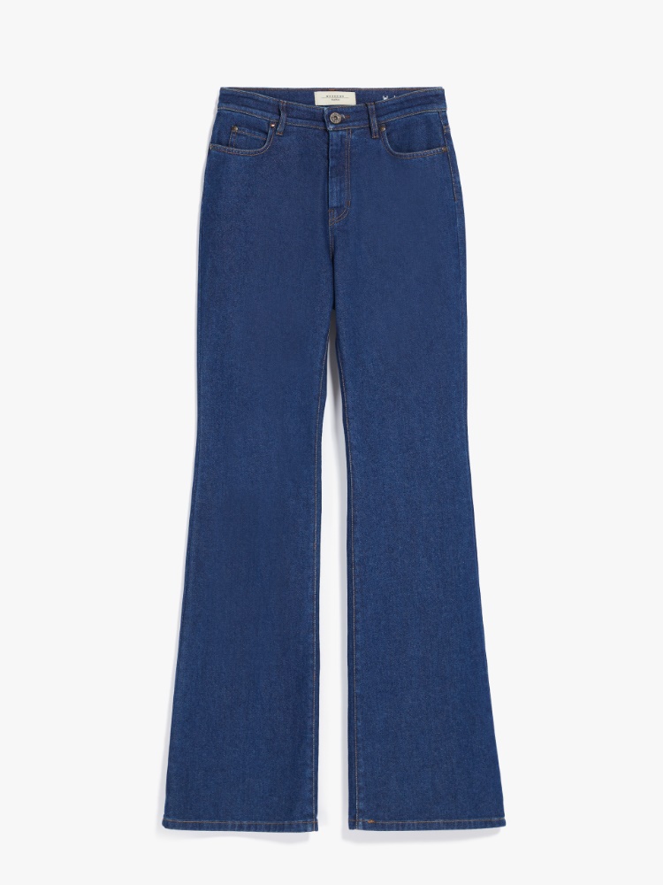 Flared jeans -  - Weekend Max Mara - 2