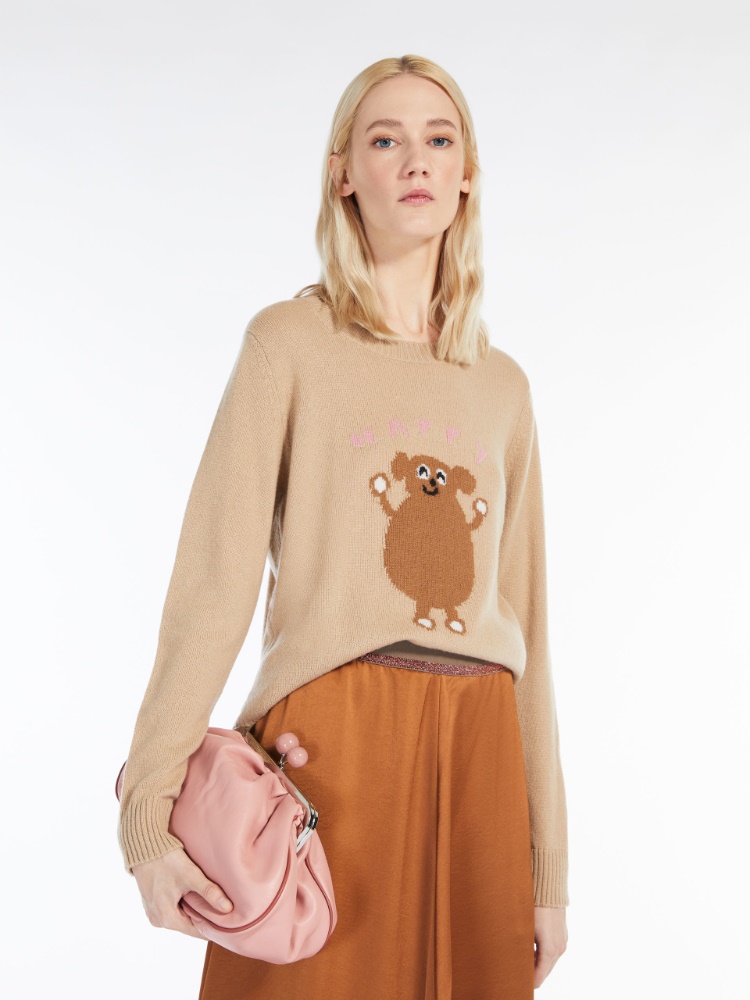 Women's Knitwear and Jumpers | Weekend Max Mara