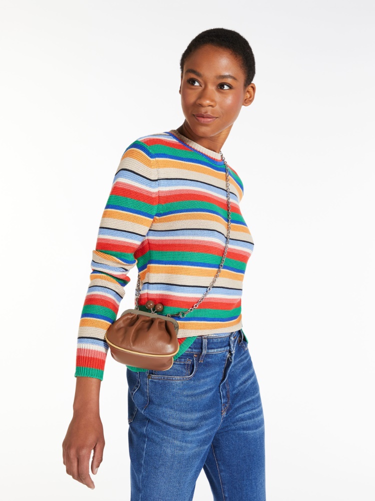 Striped sweater - MULTICOLOUR - Weekend Max Mara