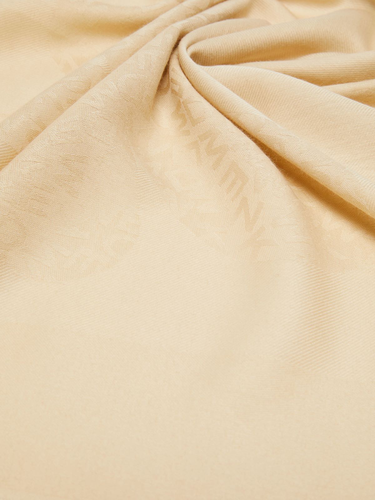 Cotton stole - SAND - Weekend Max Mara - 3 Cotton stole - SAND - Weekend Max Mara - 3