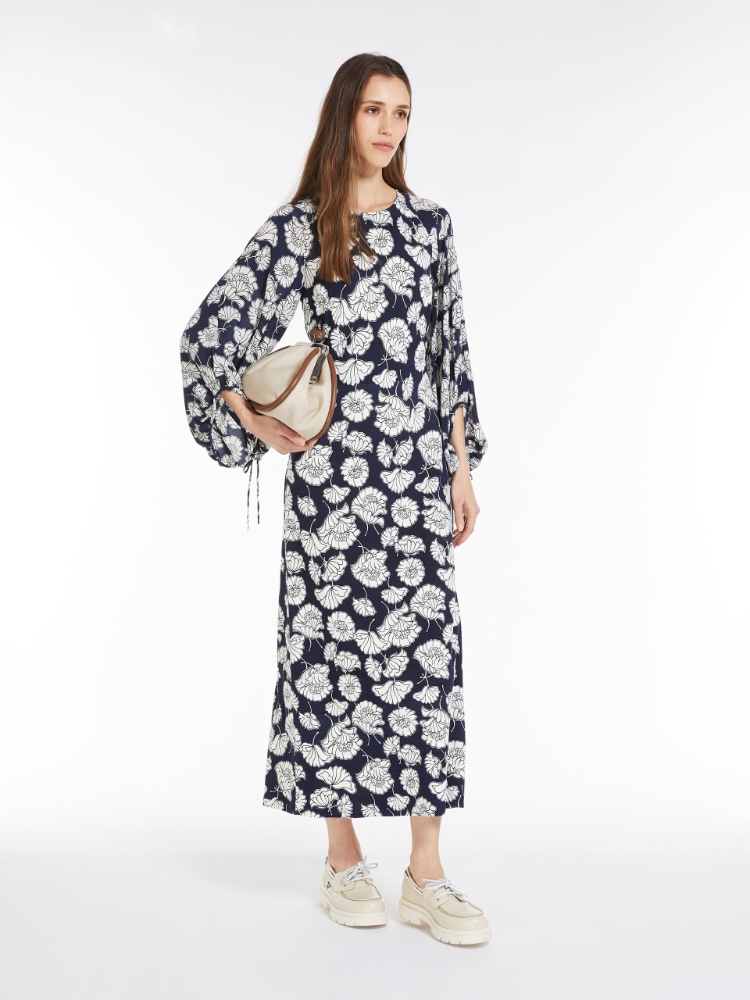 Weekend By Max Mara KELLY Dress 2356210131600 004