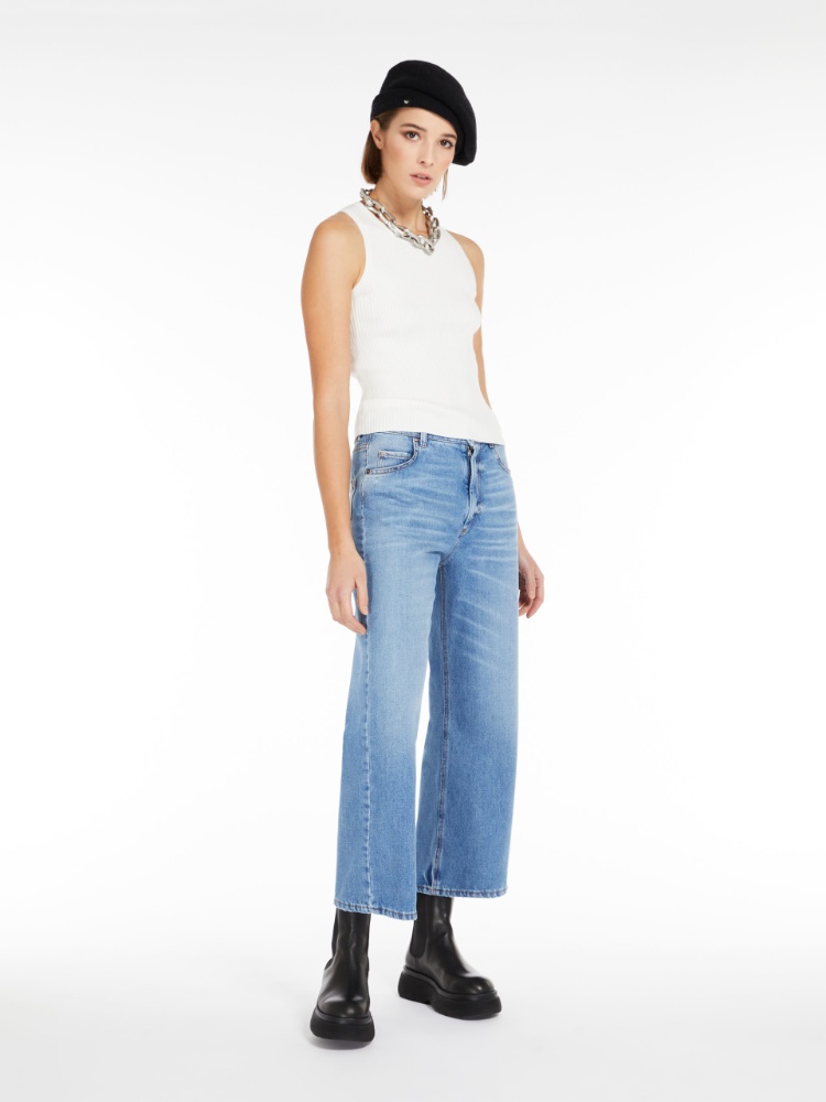 Women's Trousers and Jeans | Weekend Max
