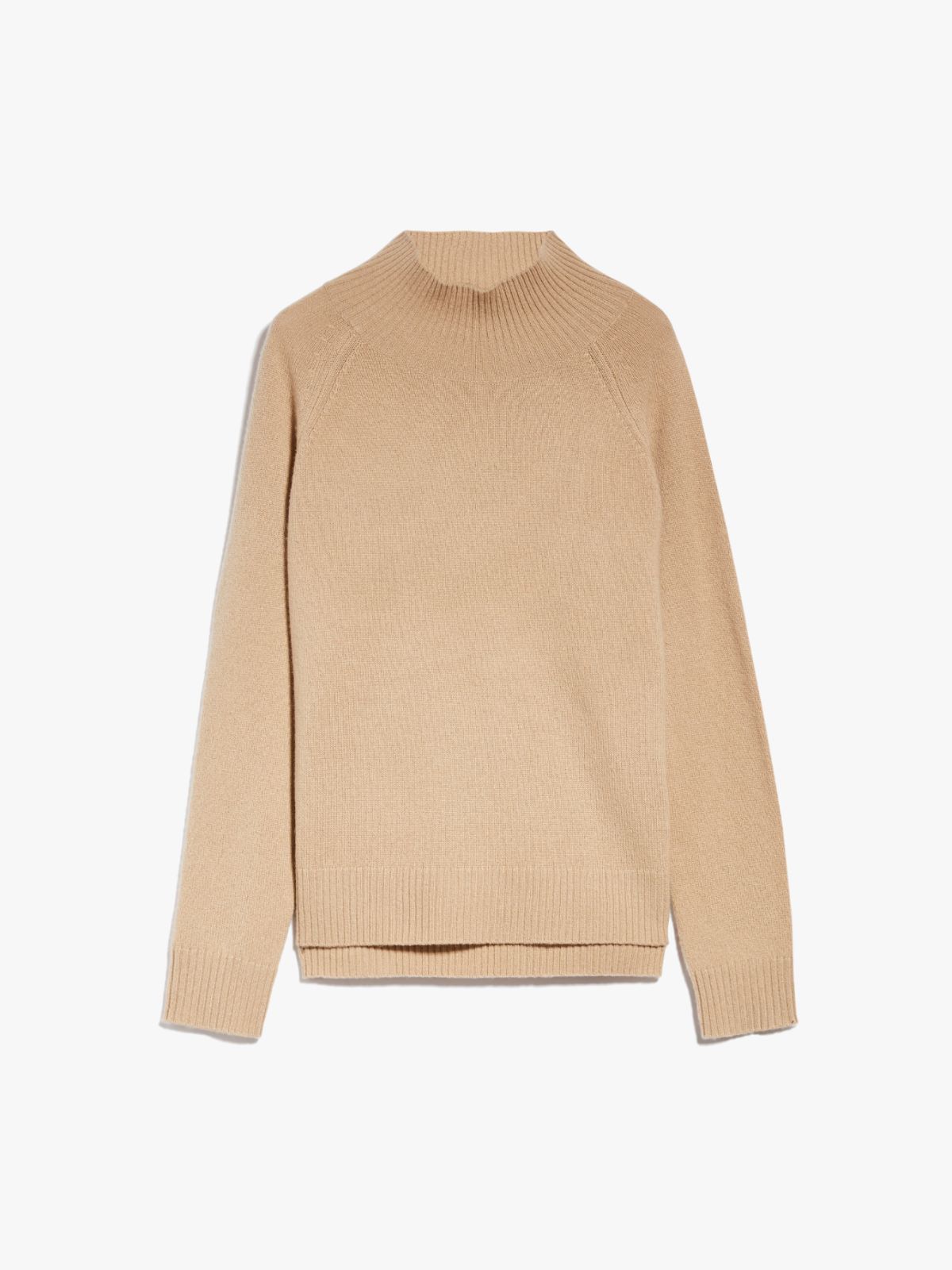 Cashmere sweater - BEIGE - Weekend Max Mara - 6