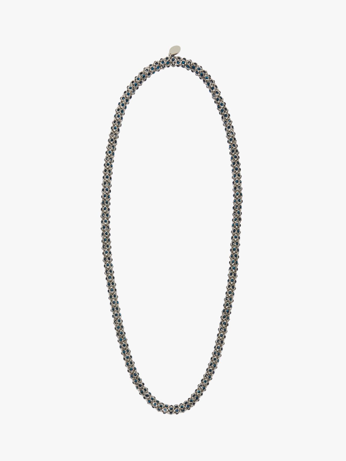 Rhinestone necklace - ULTRAMARINE - Weekend Max Mara