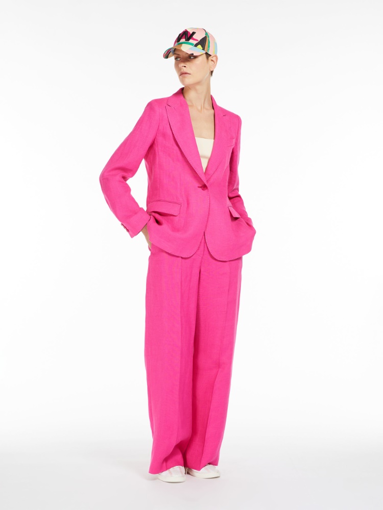 Women's Elegant Suits and Office Wear