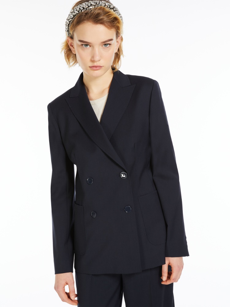 Women's Elegant Jackets & Blazers | Weekend Max Mara