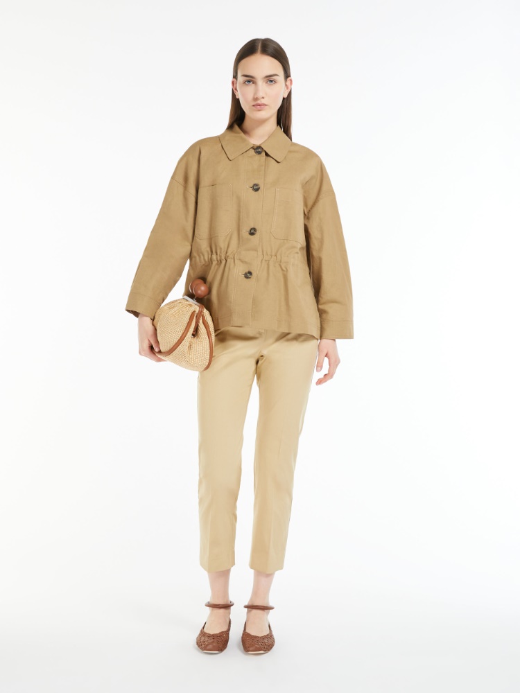 Women's Elegant Jackets and Blazers | Weekend Max Mara