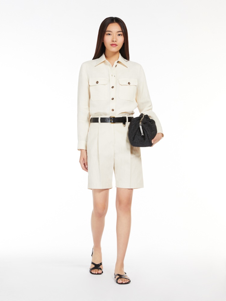New Spring Summer 2024 Collection | Weekend Max Mara