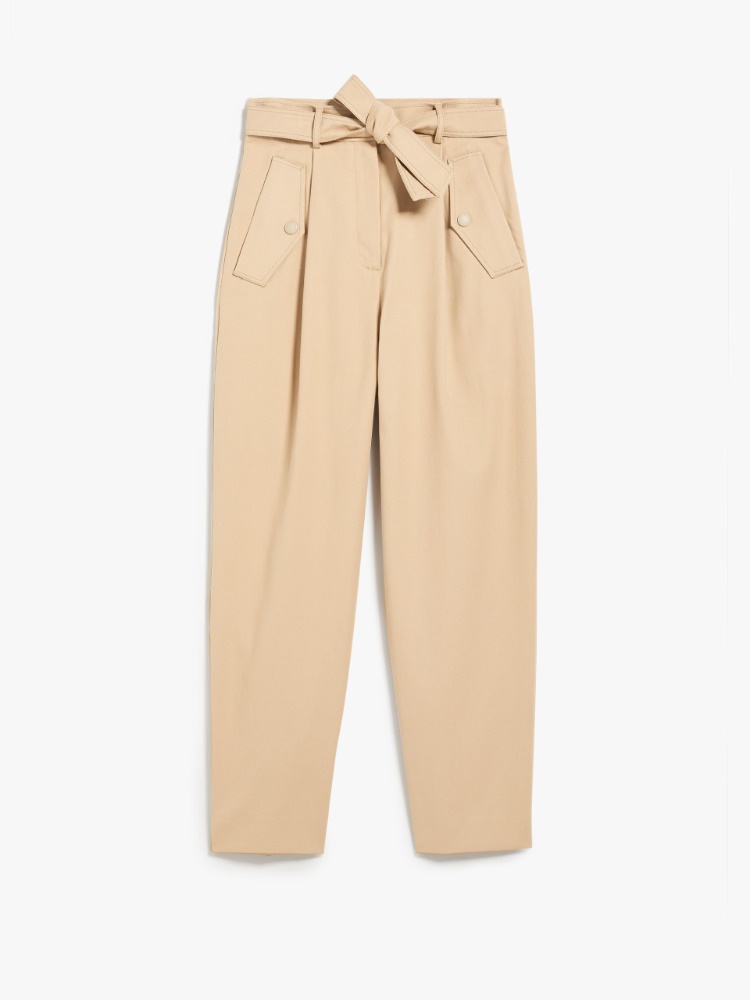 Buy Olive Trousers & Pants for Men by MAX Online | Ajio.com