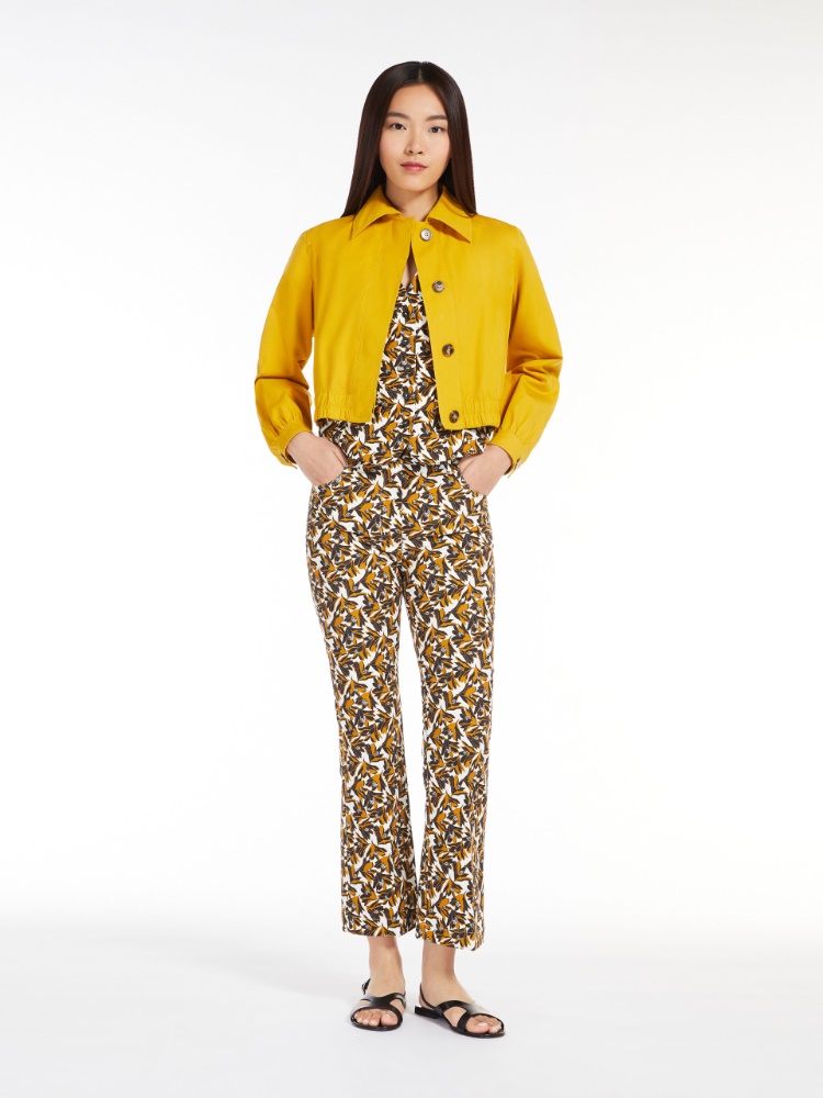 New Spring Summer 2024 Collection | Weekend Max Mara
