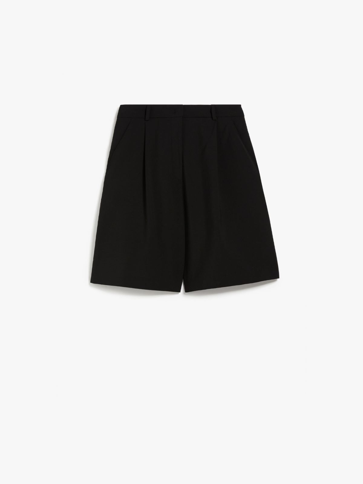 Buy DORINA FIESTA Shorts - Black