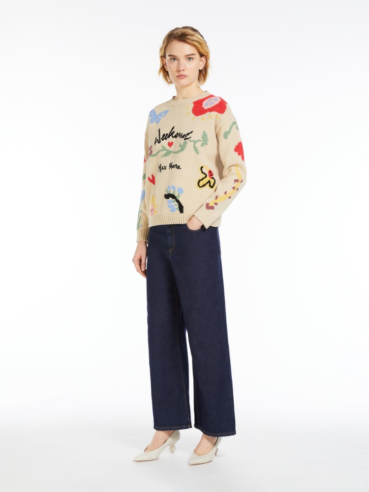 Women's Trousers & Jeans | Weekend Max Mara