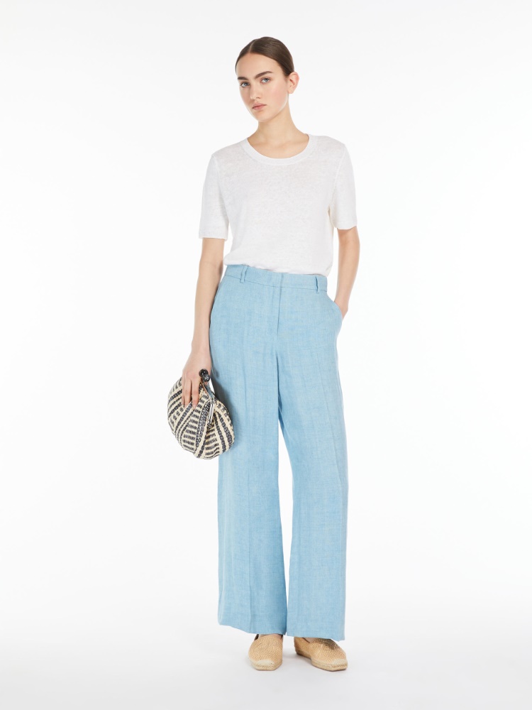 Weekend Max Mara Taps Arthur Arbesser For Signature Collection