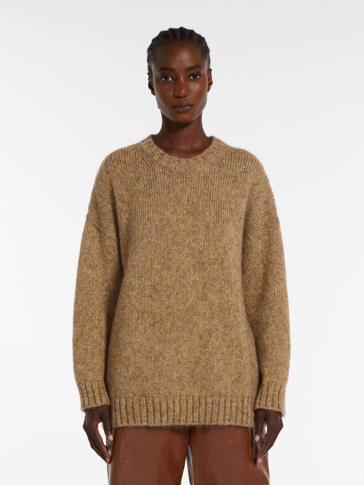 Oversized Sweaters New Collection 2024