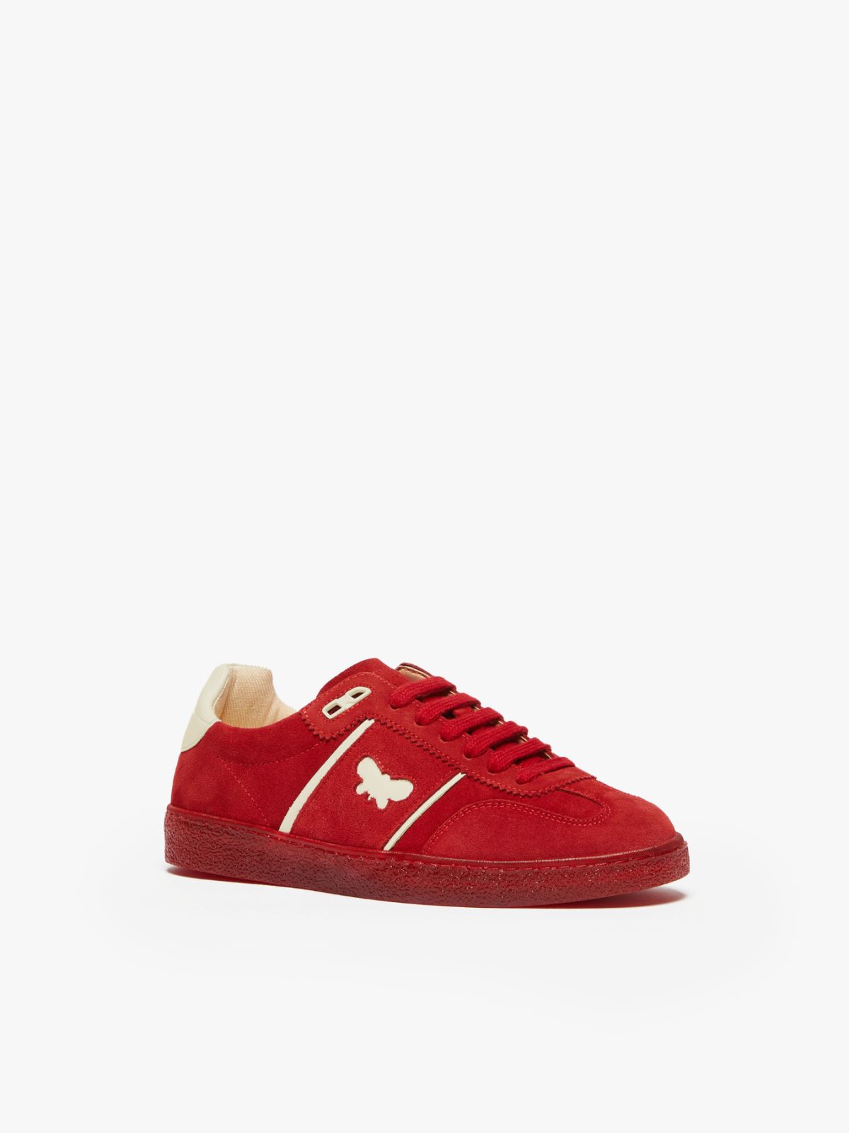 Lot of 2 Polo Ralph Lauren Canvas Sneakers Tennis Shoes Red & Black Men's 9  D | eBay