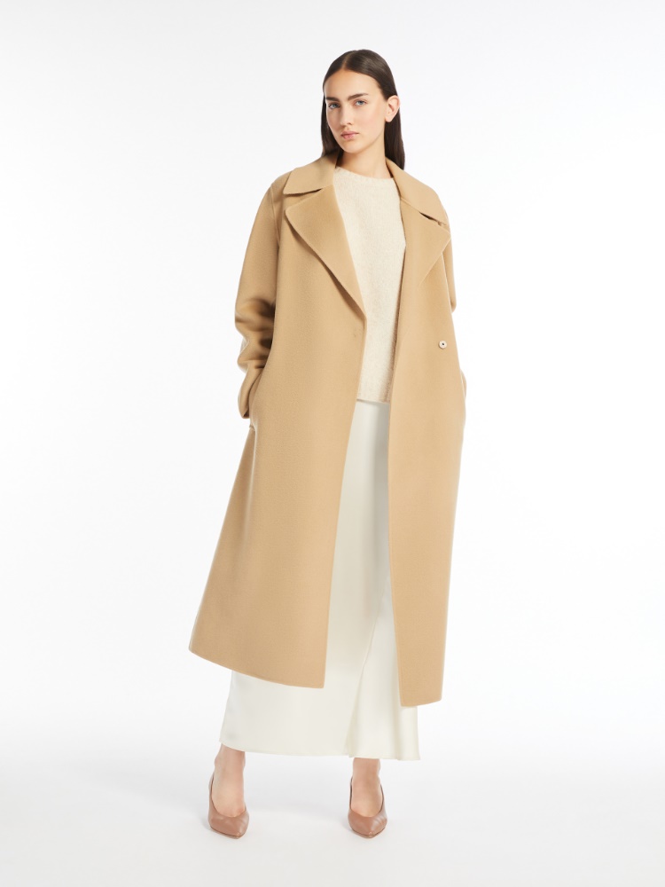 Max mara wool coat best sale