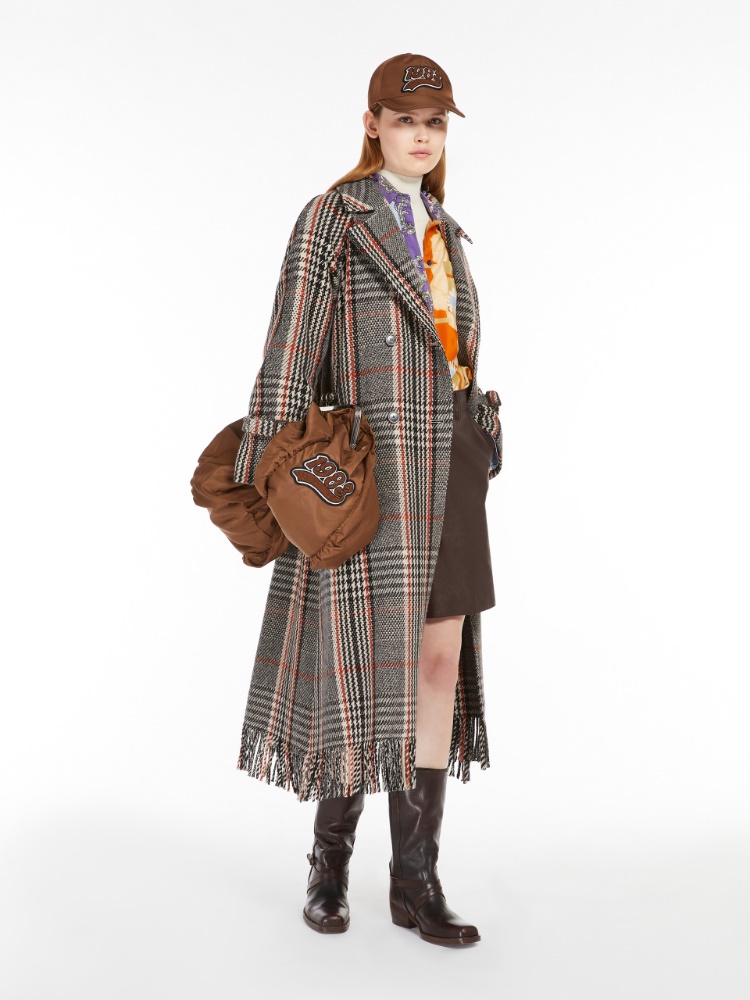 Women s Coats Peacoats Trenches and Jackets Weekend Max Mara