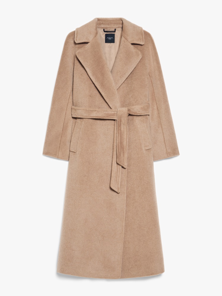 Women s Coats Peacoats Trenches and Jackets Weekend Max Mara