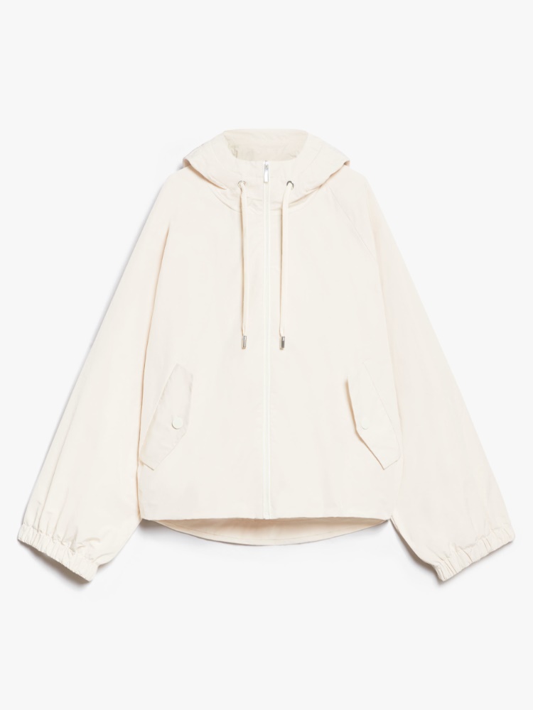 Technical fabric windbreaker -  - Weekend Max Mara - 2