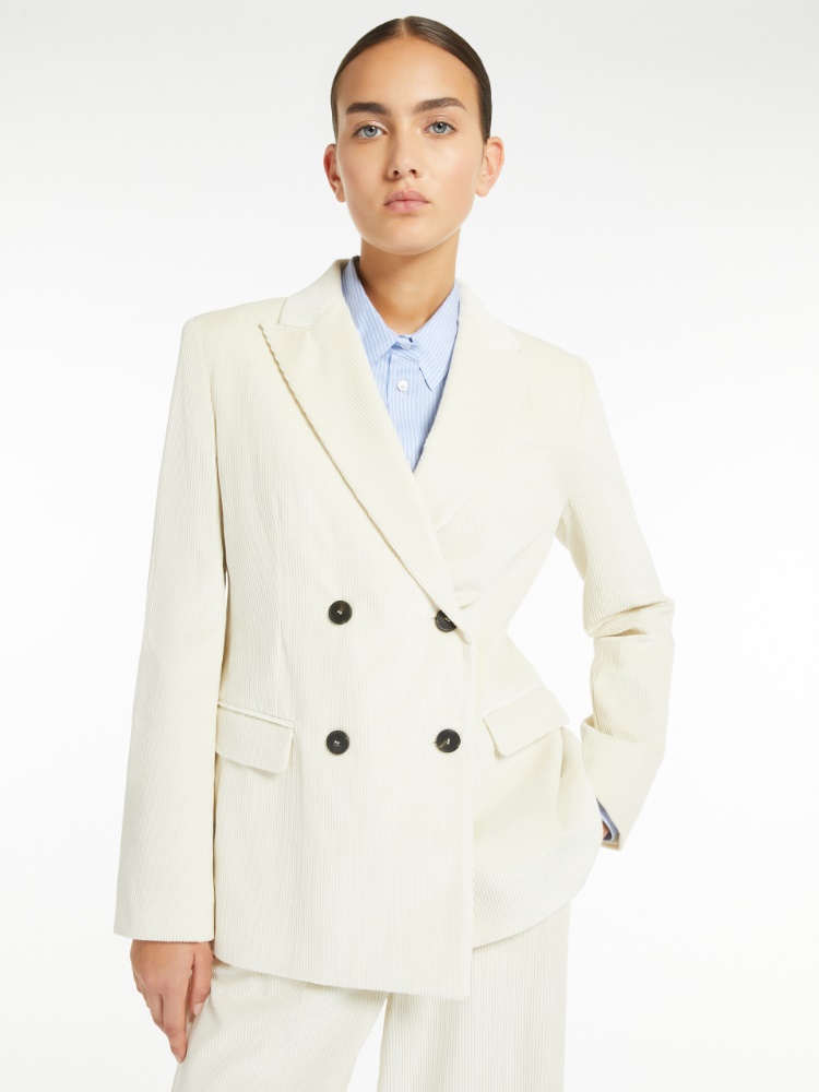 Women s Elegant Jackets and Blazers Weekend Max Mara