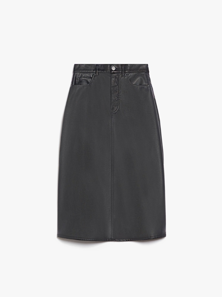 Elegant Skirts, Mini Skirts, Full and Midi Skirts | Weekend Max Mara