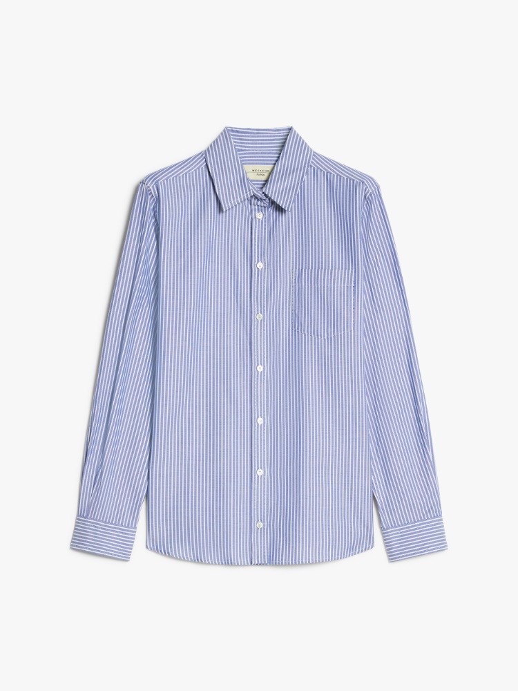 Women's Elegant Shirts & Blouses | Weekend Max Mara