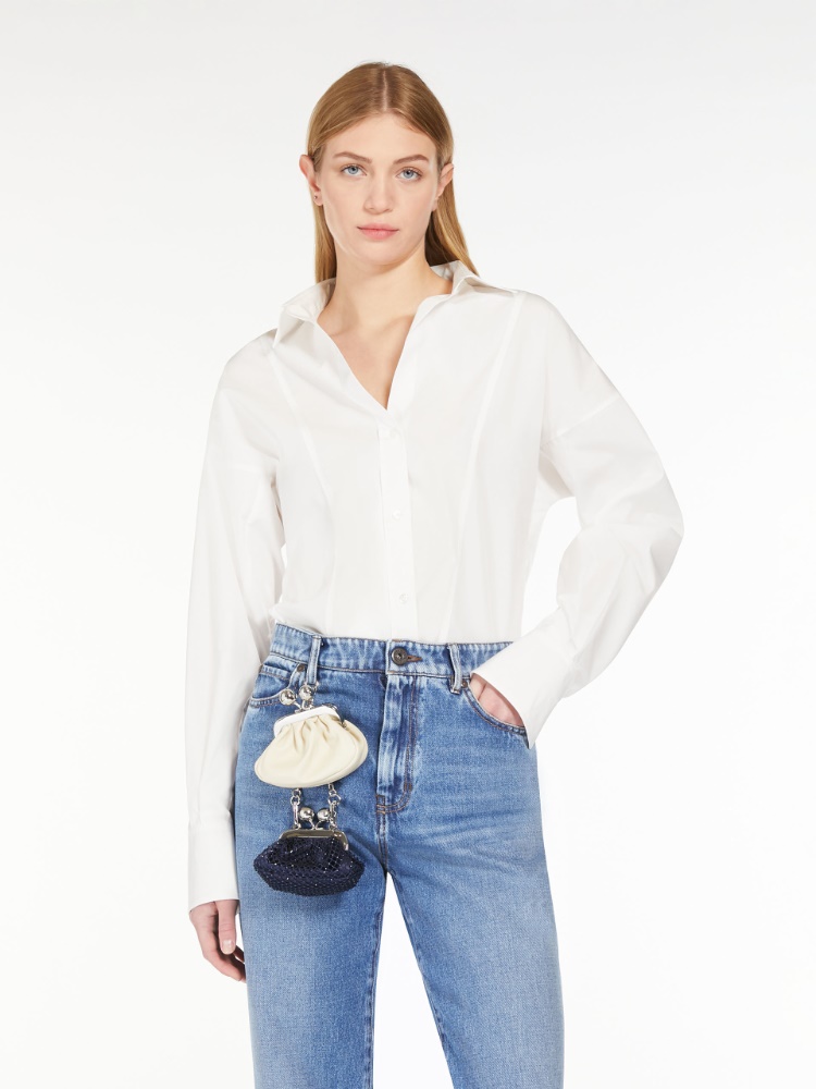 Women's Elegant Shirts & Blouses | Weekend Max Mara