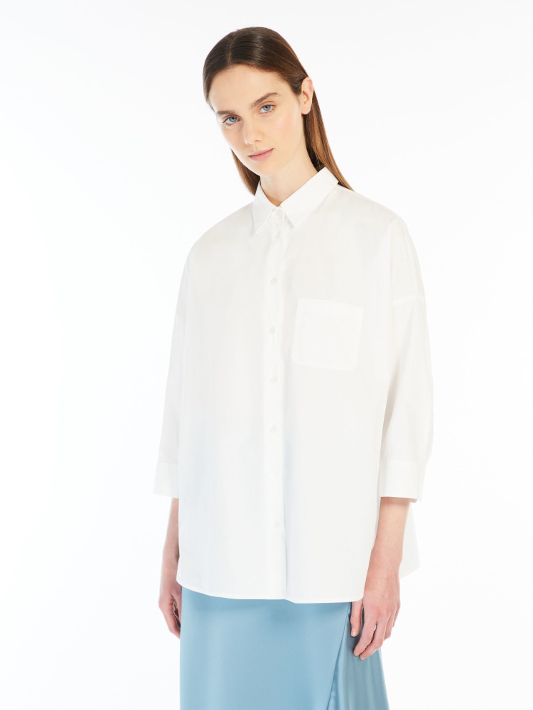 Women's Elegant Shirts & Blouses | Weekend Max Mara