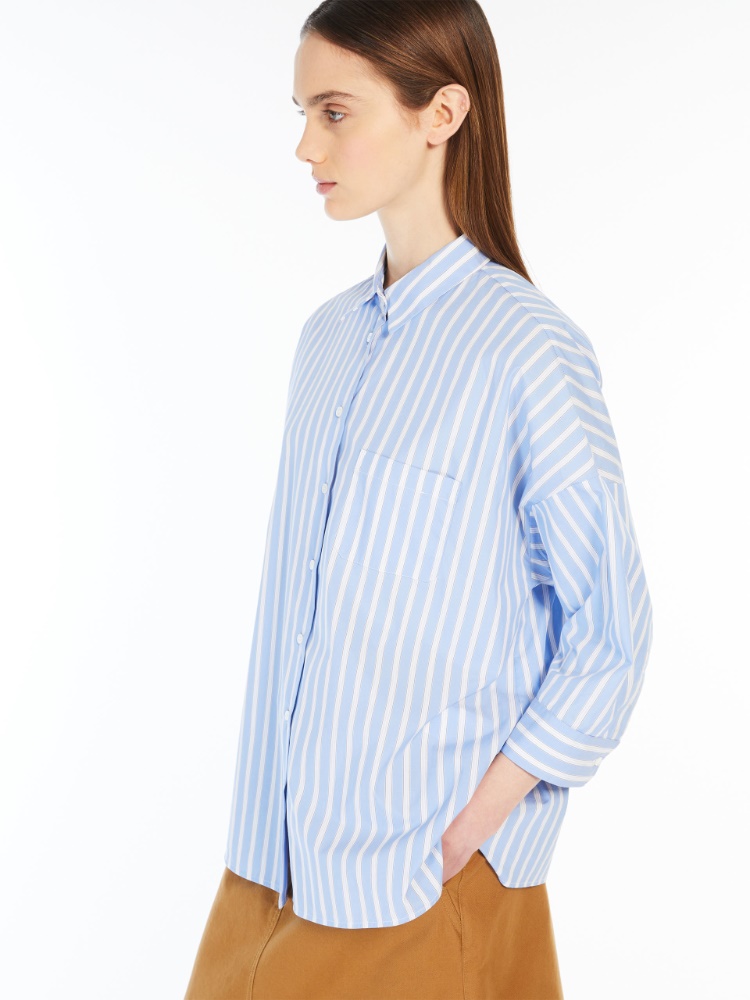 Women's Elegant Shirts & Blouses | Weekend Max Mara