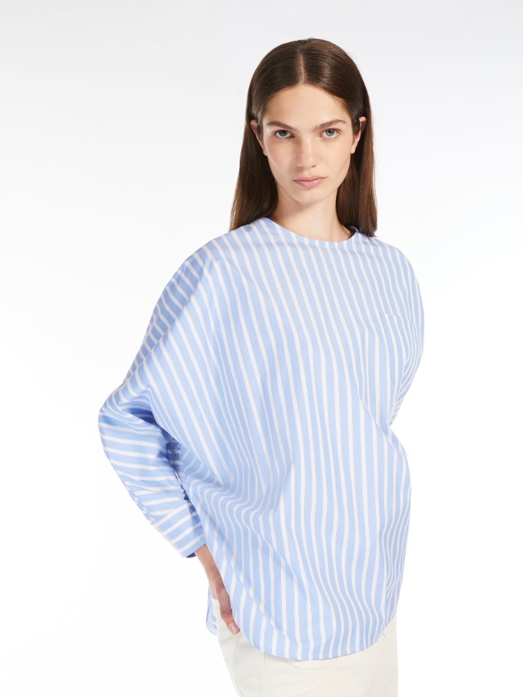 Women's Elegant Shirts & Blouses | Weekend Max Mara