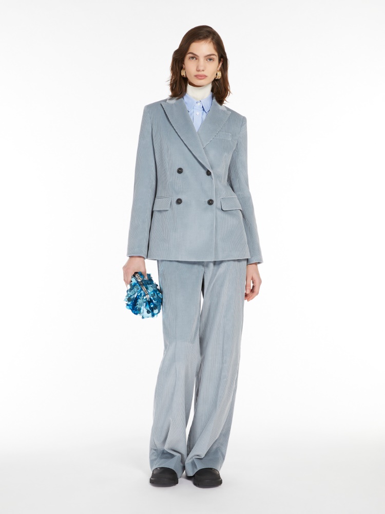 Women s Elegant Suits and Sets Weekend Max Mara