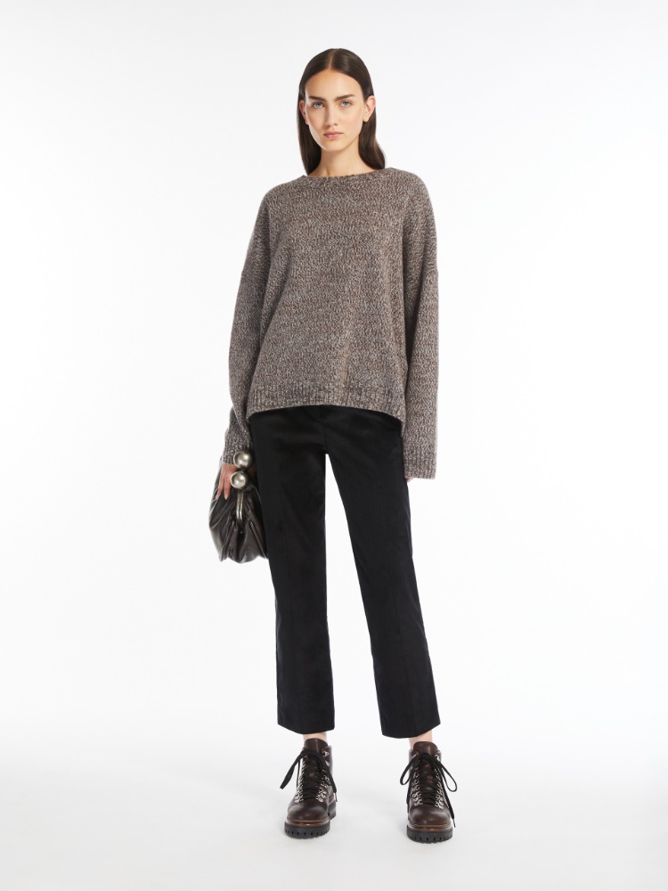 Women's Trousers & Jeans | Weekend Max Mara