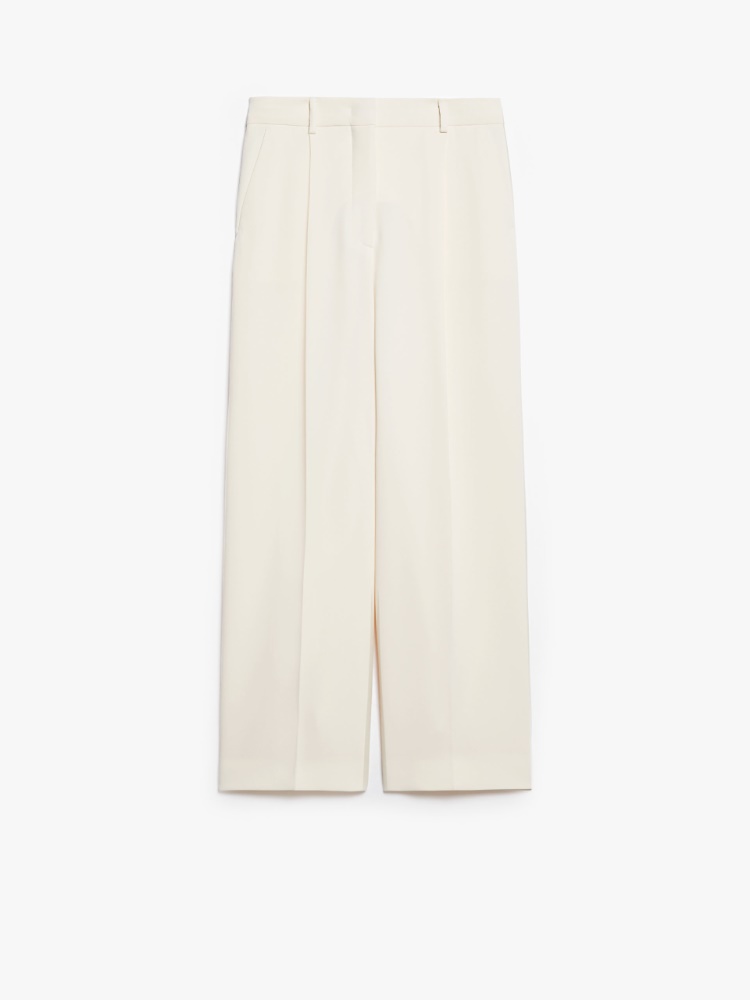 Cady trousers -  - Weekend Max Mara - 2