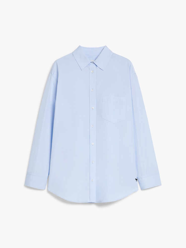 Women's Elegant Shirts & Blouses | Weekend Max Mara