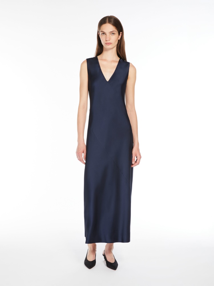 Max mara cocktail dress hotsell