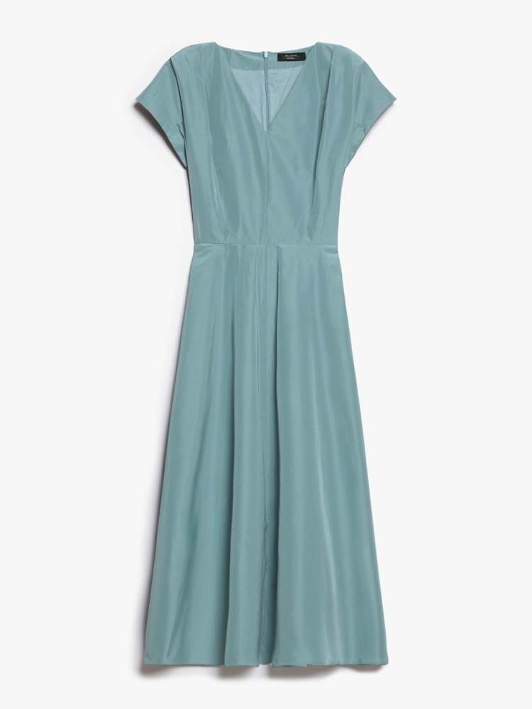 Midi taffeta dress - AVIO - Weekend Max Mara - 2