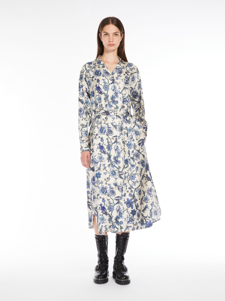 Max mara weekend dresses hotsell