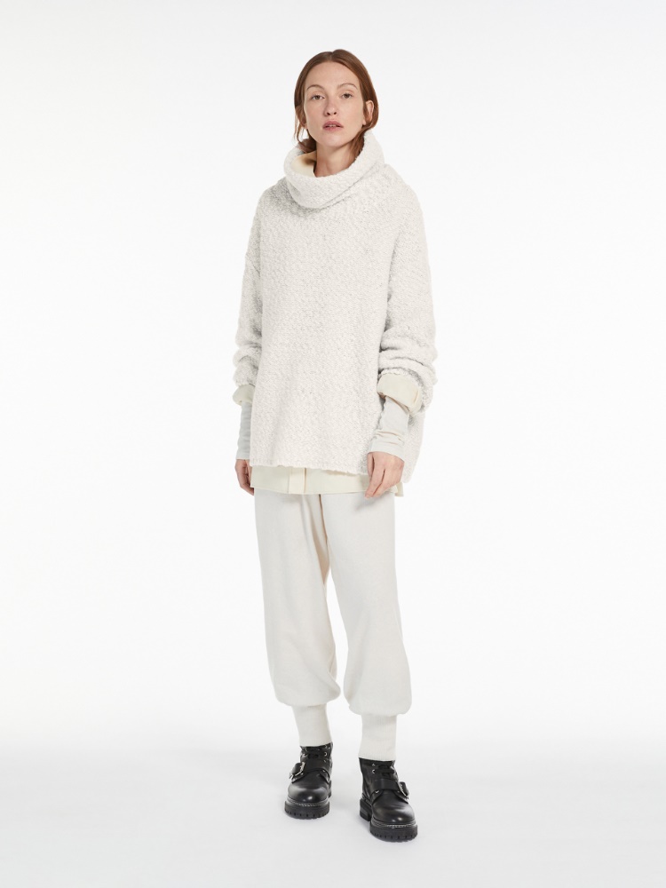 Knitted trousers -  - Weekend Max Mara - 2