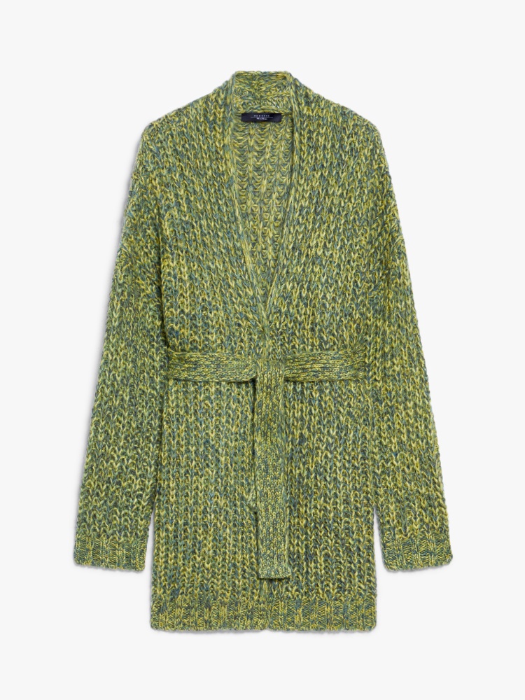 King Cole 6345 - Cartamodello Per Maglia Fairisle: Cardigan E Gilet Donna (2 Disegni, Taglie 81-117 Cm)