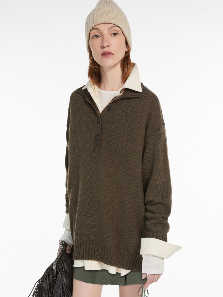 Women s Knitwear Weekend Max Mara