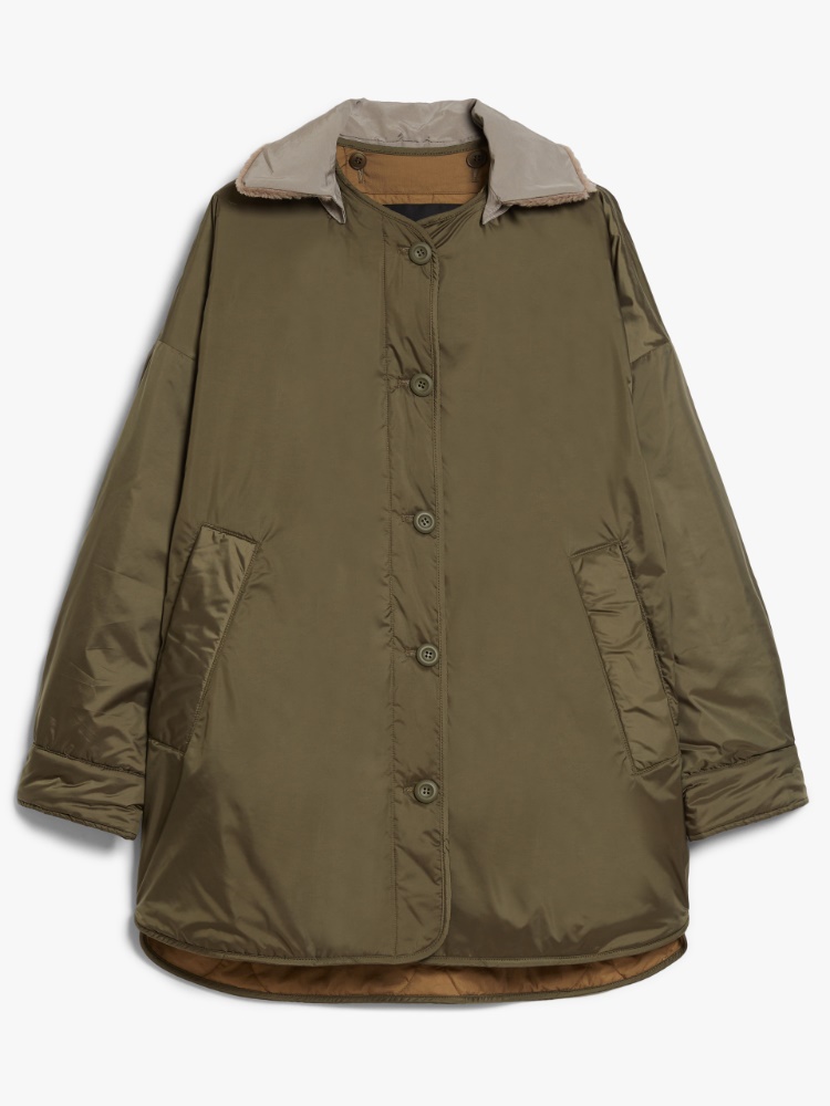 Max mara padded jackets best sale