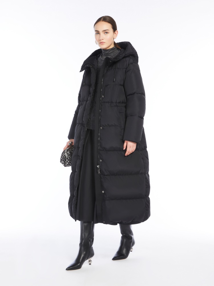 Max mara down coats on sale