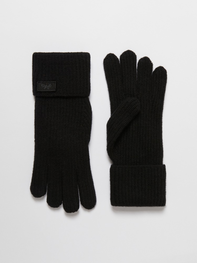 Wool gloves -  - Weekend Max Mara